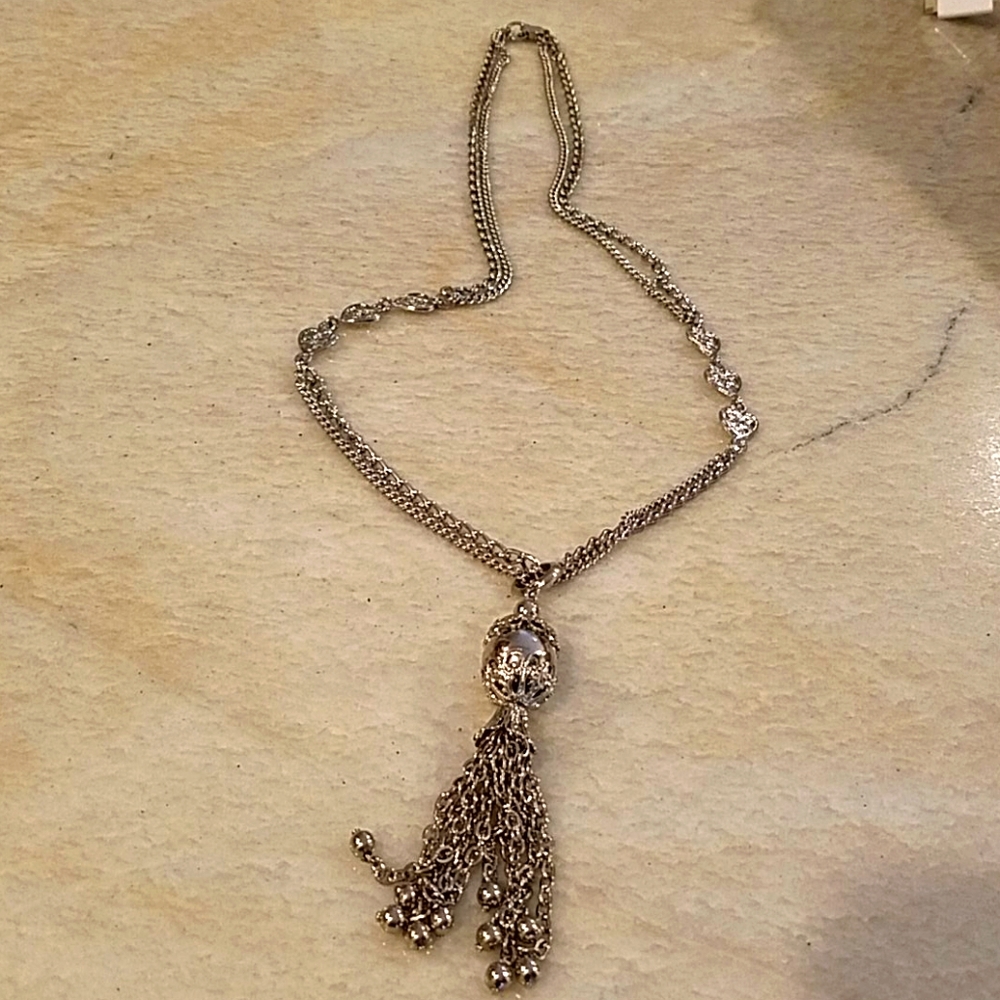 Vintage necklace